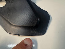 Yamaha MT-10 2016-2025 Guard Cover Assy 1 OEM Genuine B67-228A0-00