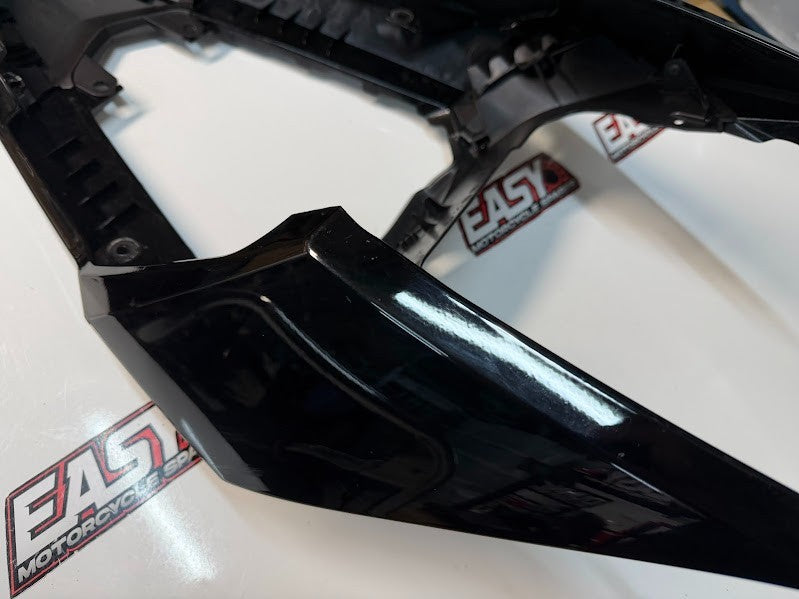 Rear Seat Cowl Honda CBR 500R 2016-2018 OEM 77261-MJW-J000