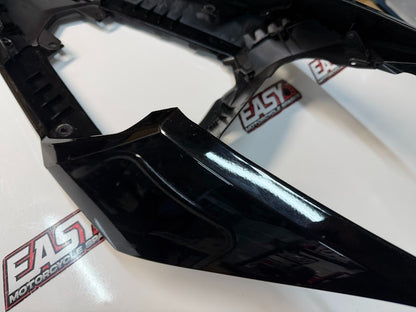 Rear Seat Cowl Honda CBR 500R 2016-2018 OEM 77261-MJW-J000