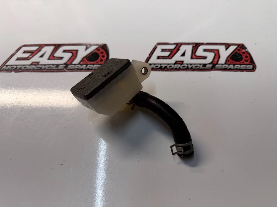 Rear Brake Master Reservoir Suzuki GSXR 1000 2005-2006 OEM 69740-41G00