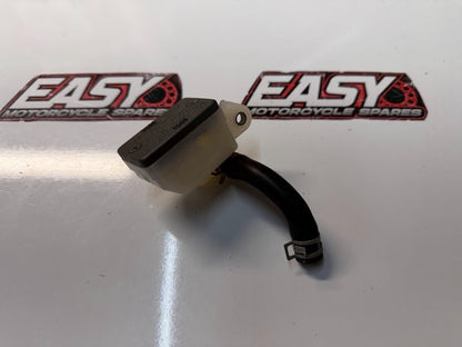 Rear Brake Master Reservoir Suzuki GSXR 1000 2005-2006 OEM 69740-41G00