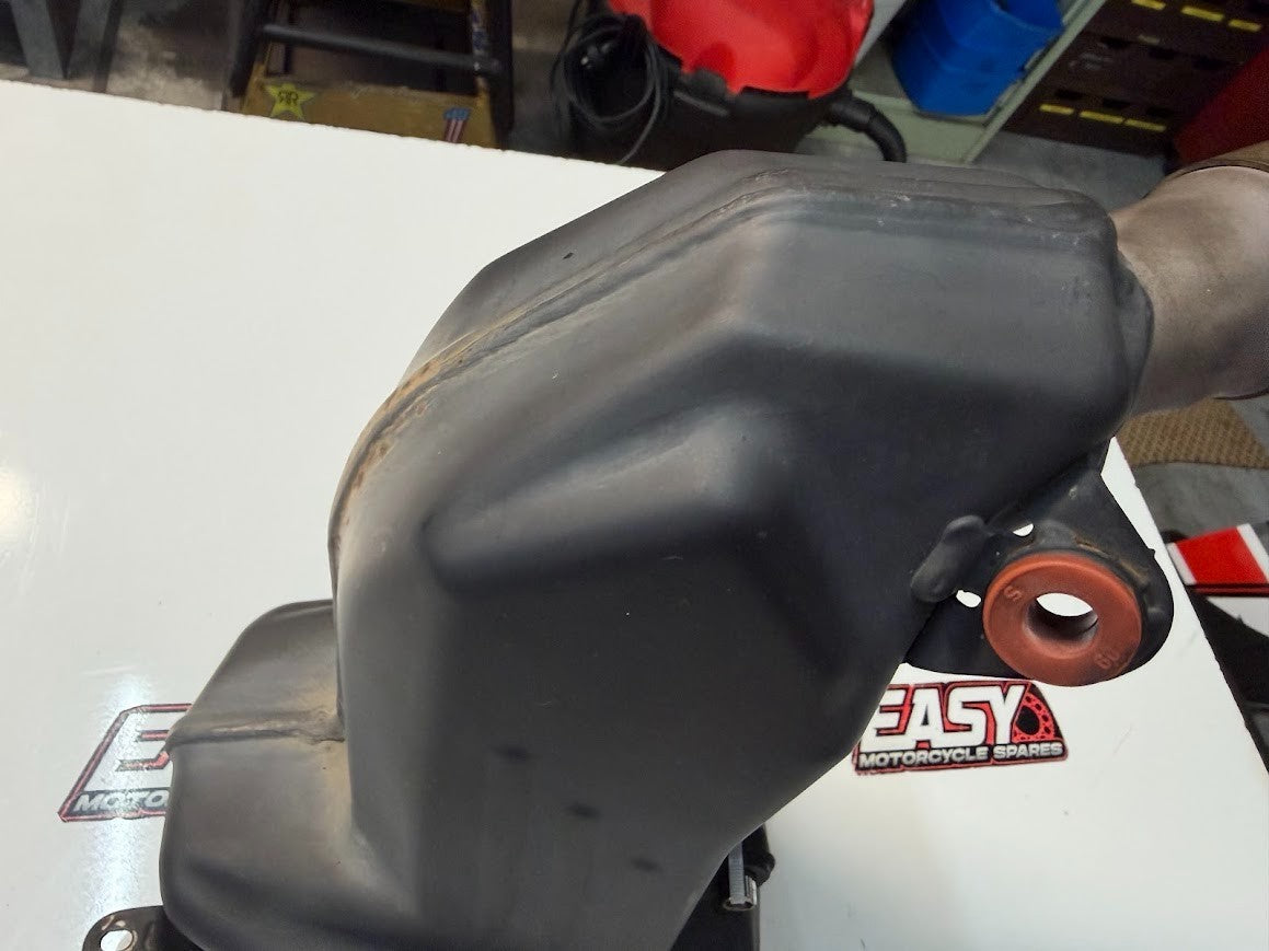 Muffler Silencer KTM RC 390 2014-2016 OEM 90805083300