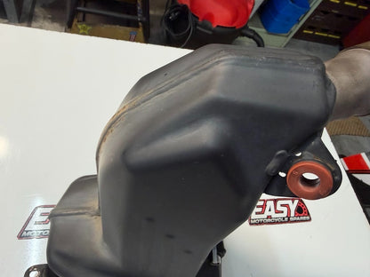 Muffler Silencer KTM RC 390 2014-2016 OEM 90805083300