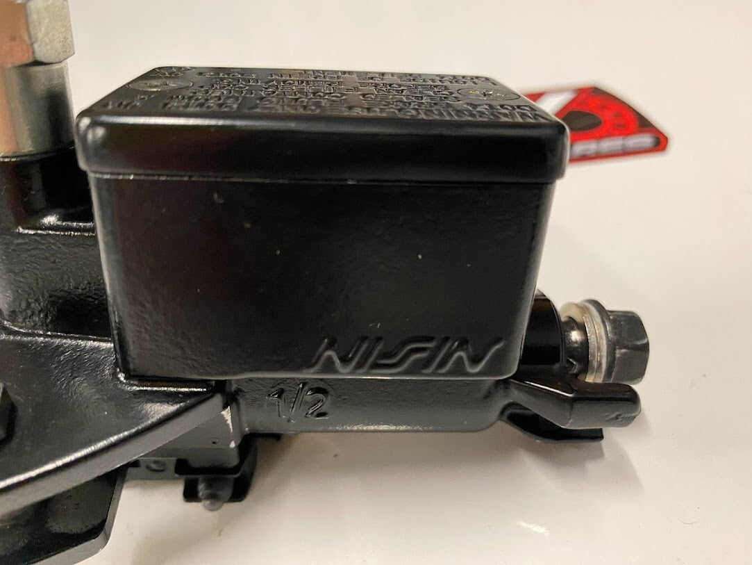 Front Brake Master Cylinder Honda Grom MSX 125 2021