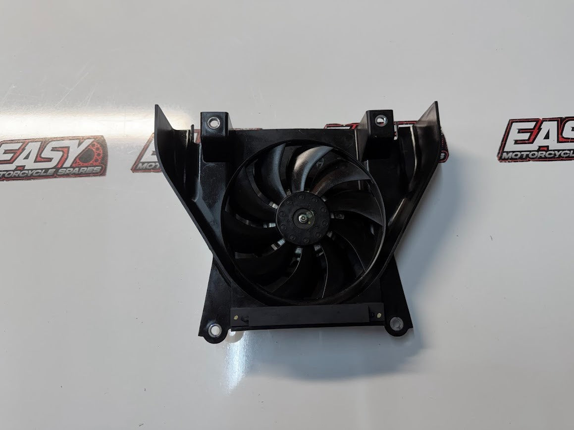 Thermo Radiator Fan Kawasaki Ninja 300 2013-2017 OEM 59502-0050