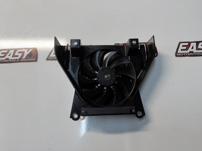 Thermo Radiator Fan Kawasaki Ninja 300 2013-2017 OEM 59502-0050