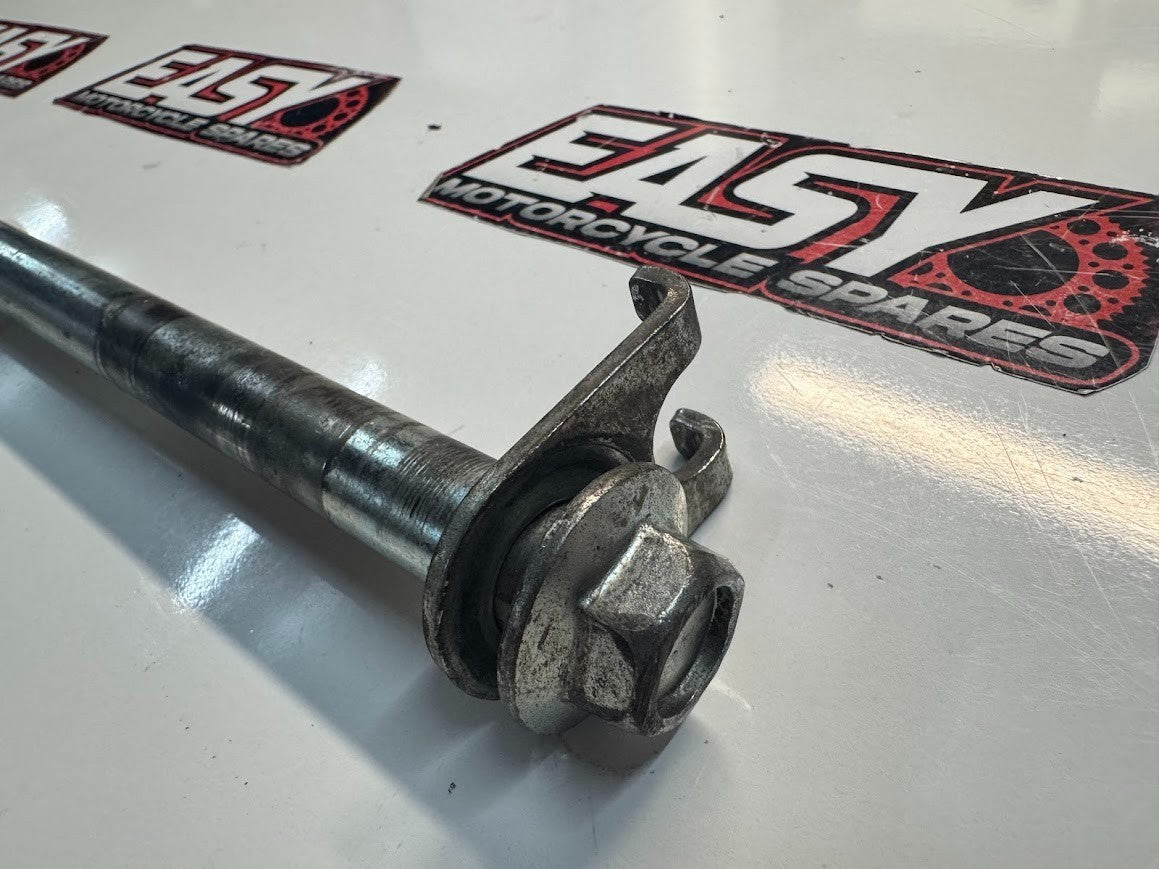 Honda CBR 300R 2014-2018 Rear Wheel Axle OEM Genuine 42301-KYJ-900