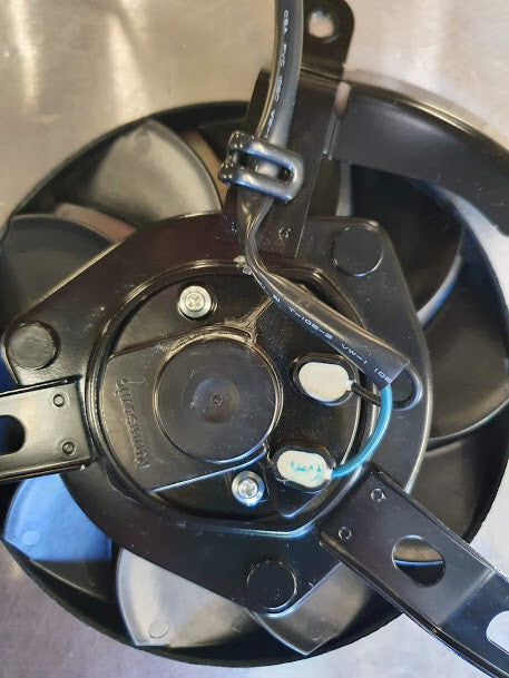 Fan Yamaha MT-07 15-20 2019 1WS-12405-00-00