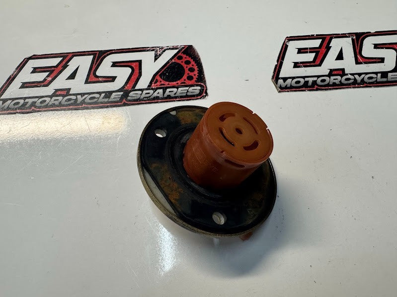 Suzuki VL 1500 Intruder 1998-2009 Fuel Cut Valve OEM Genuine 89485-65D00