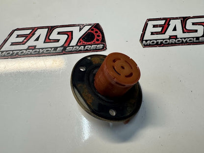 Suzuki VL 1500 Intruder 1998-2009 Fuel Cut Valve OEM Genuine 89485-65D00