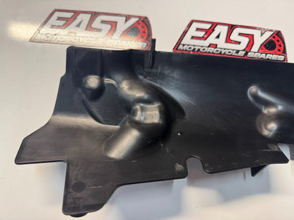 Radiator Heat Shield Suzuki GSXR 1000 07-08 2008 17771-21H00