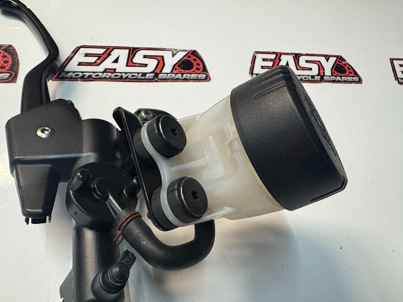 BMW F800 ST 2009 Front Brake Master Cylinder Assembly OEM Genuine 32727727037