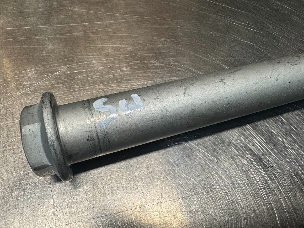 Honda CBR 1000 RR 2008-2019 Swing Arm Pivot Bolt OEM Genuine 52101-MFL-000