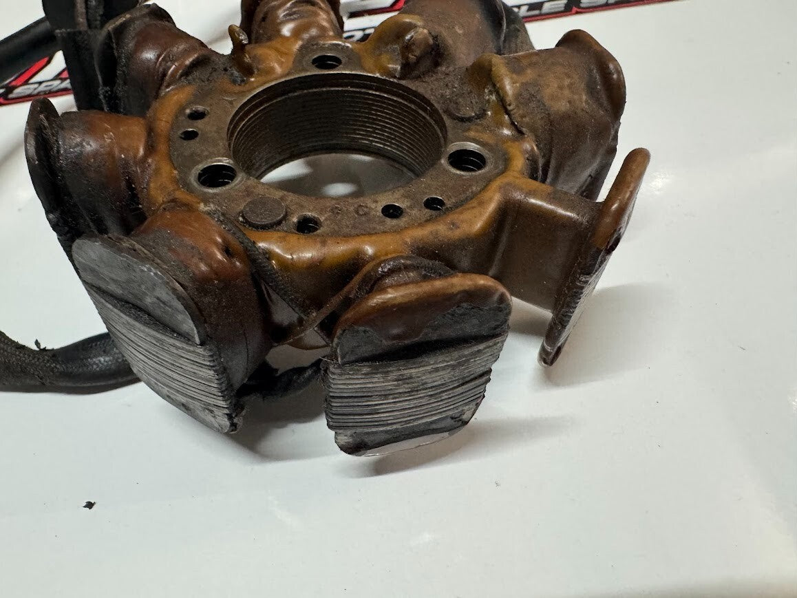 Honda XR 250 Stator *TESTED*