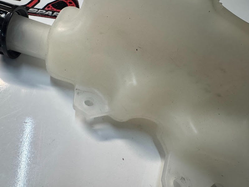 Kawasaki Vulcan S 650 2015-2025 Overflow Reservoir Tank OEM Genuine 43078-0584