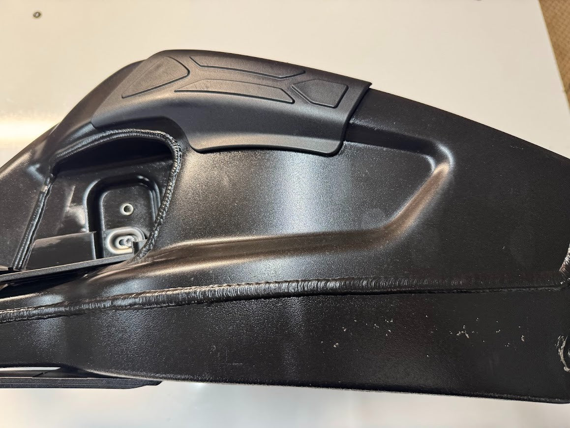 BMW S1000RR 2016 Swing Arm OEM Genuine K46 33358549982 