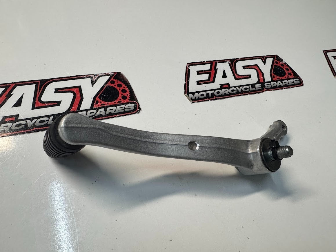 Yamaha YZF R1 2018-2025 Gear Shift Pedal Assembly OEM Genuine BX4-18110-00