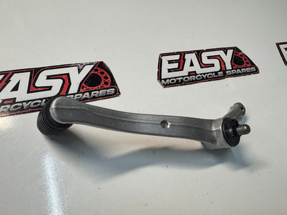 Yamaha YZF R1 2018-2025 Gear Shift Pedal Assembly OEM Genuine BX4-18110-00