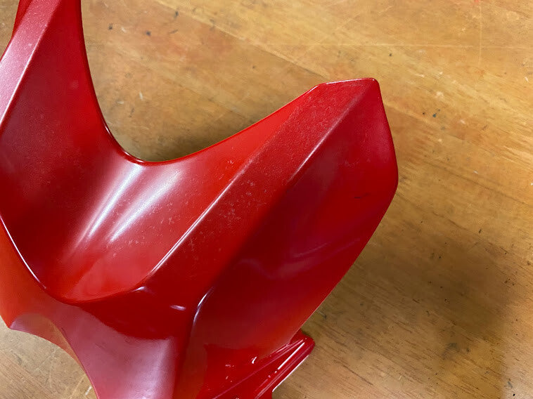 Fuel Tank Cover Honda CB 300F 2014