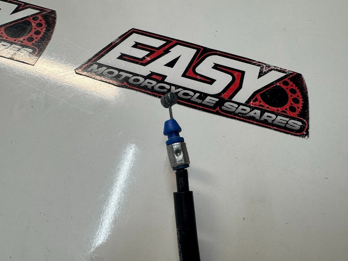 Yamaha YZF R15 2013-2018 Seat Latch Cable OEM Genuine 1CK-F478E-00