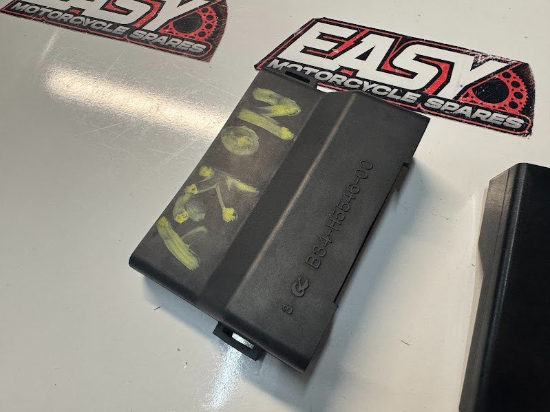 Yamaha YZF R7 2022-2025 ECU CDI Computer OEM Genuine BEB-8591A-60