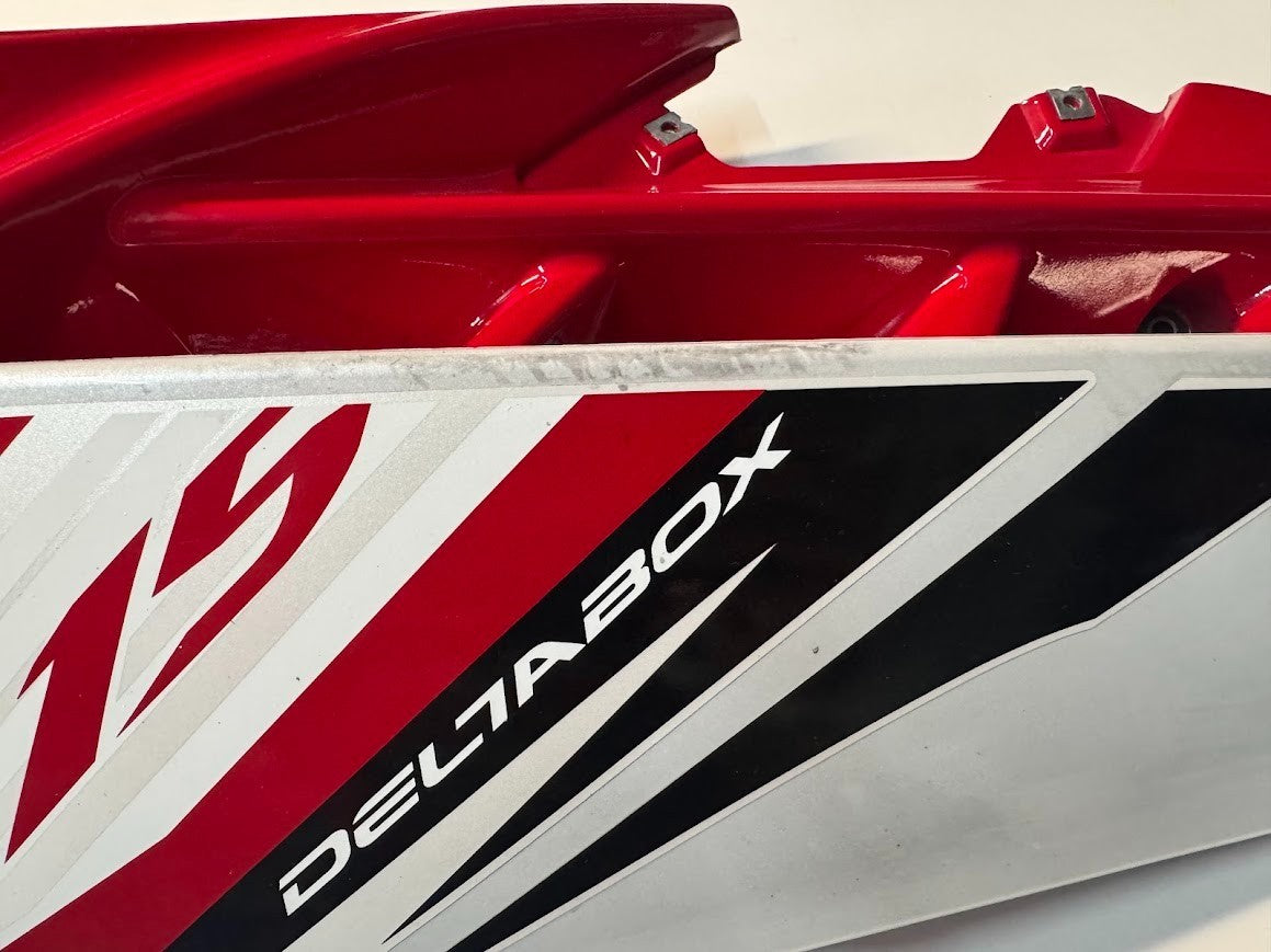 Yamaha YZF R15 2015 LH Main Fairing OEM Genuine 1CK-F1711-00