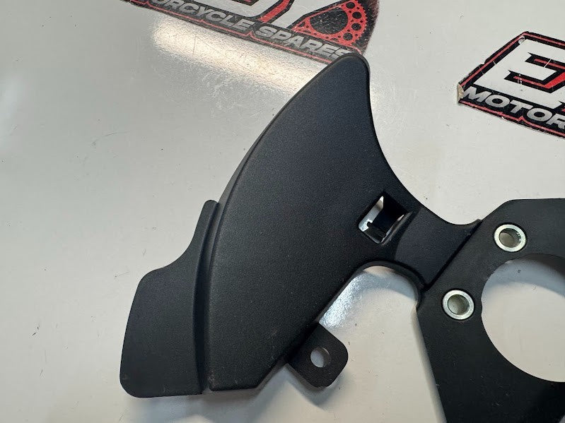 Yamaha YZF R1 2015-2025 Steering Triple Tree Guard Cover OEM 2CR-23818-00