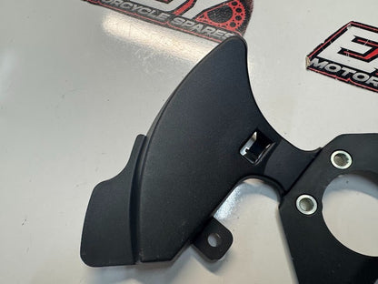 Yamaha YZF R1 2015-2025 Steering Triple Tree Guard Cover OEM 2CR-23818-00