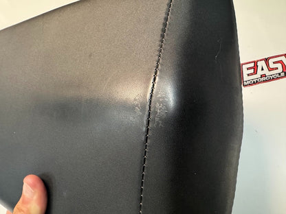 Honda CBR 300R 2014-2018 Pillion Passenger Seat OEM Genuine 77300-K33-D00