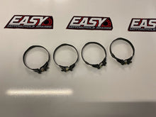 Manifold Clamps Yamaha FZ6-S 2006