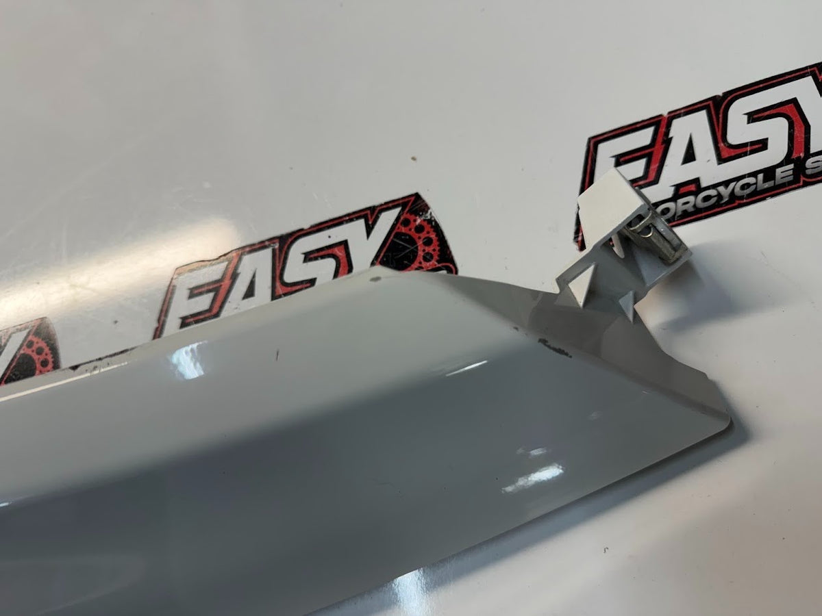 Side 2 Visor RH Rear Fairing Yamaha FJR 1300 2013-2026 OEM 1MC-2830D-00