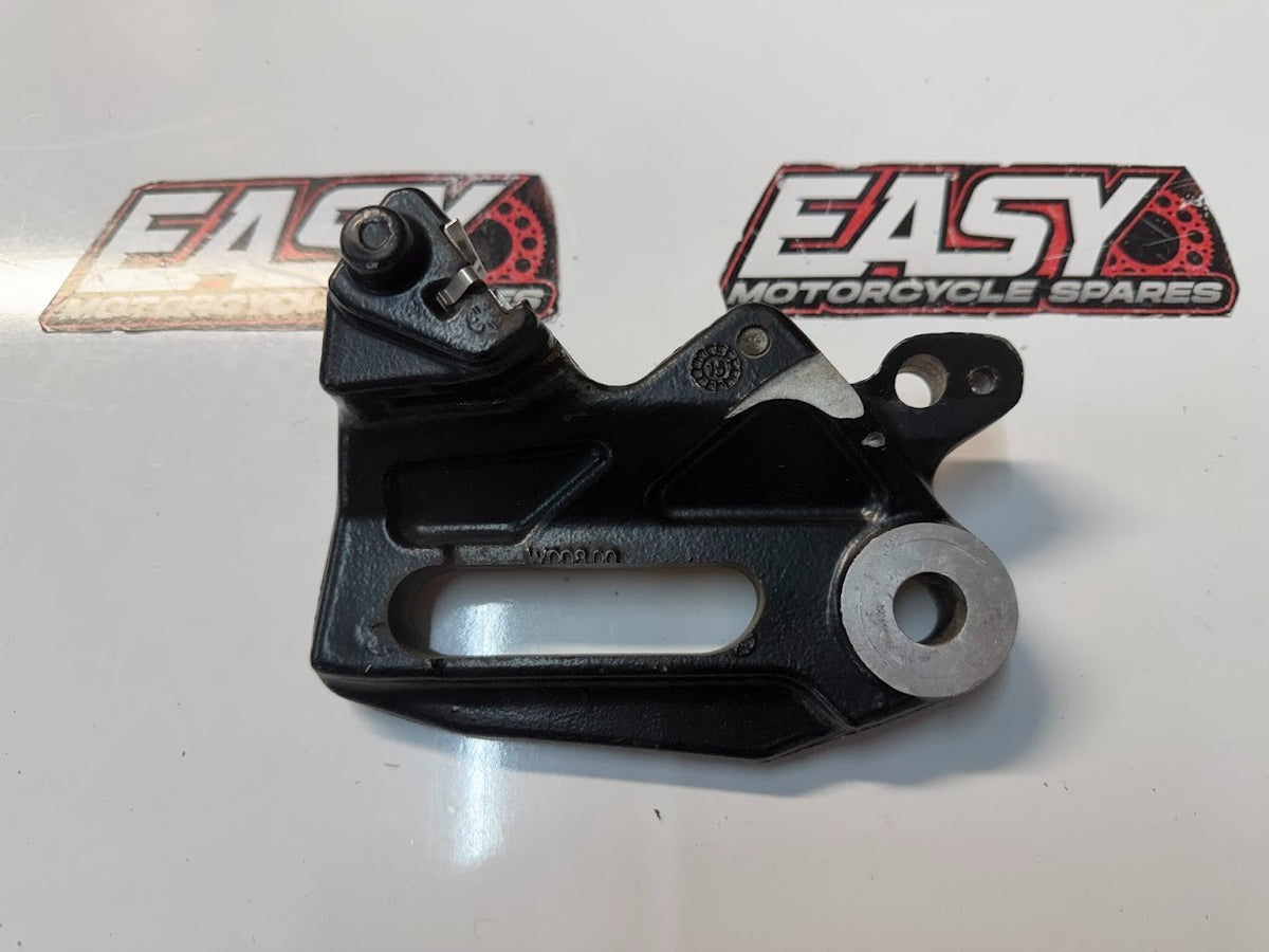 Rear Brake Caliper Holder KTM RC 390 2014-2023 OEM 90613075000