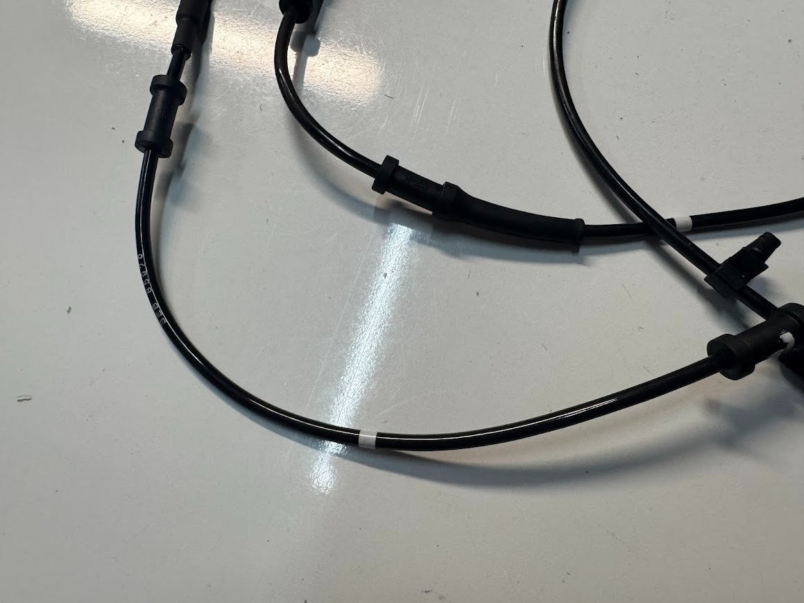 Yamaha YZF R7 2022-2025 ABS Front Speed Sensor OEM Genuine BEB-85970-00