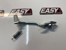 Yamaha YZF R7 2022-2025 Rear Brake Pedal OEM Genuine BEB-27211-00