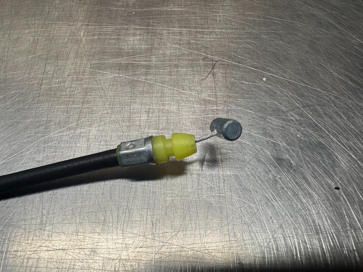 Suzuki GSX-S 1000 2015-2020 Seat Latch OEM Genuine 45280-04K00