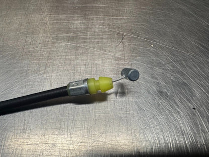 Suzuki GSX-S 1000 2015-2020 Seat Latch OEM Genuine 45280-04K00