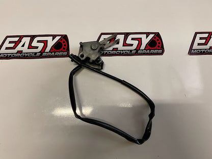 Side Stand Switch Kawasaki Ninja ZX1000 2017