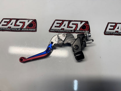 Yamaha YZF R1 2011-2025 Clutch Lever Perch 4XV-82911-10