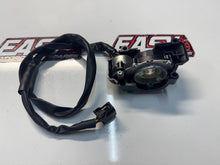 Yamaha YZF R1 2020-2025 RH Half Switch Block Throttle OEM Genuine B3L-8291R-03