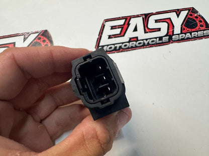 Suzuki GSXR 1000 2005-2008 Tip Over Fuel Cut Sensor OEM Genuine 33960-06G10