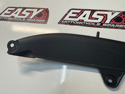 BMW F800 ST 2009 Belt Protection Cover OEM Genuine 27727686587