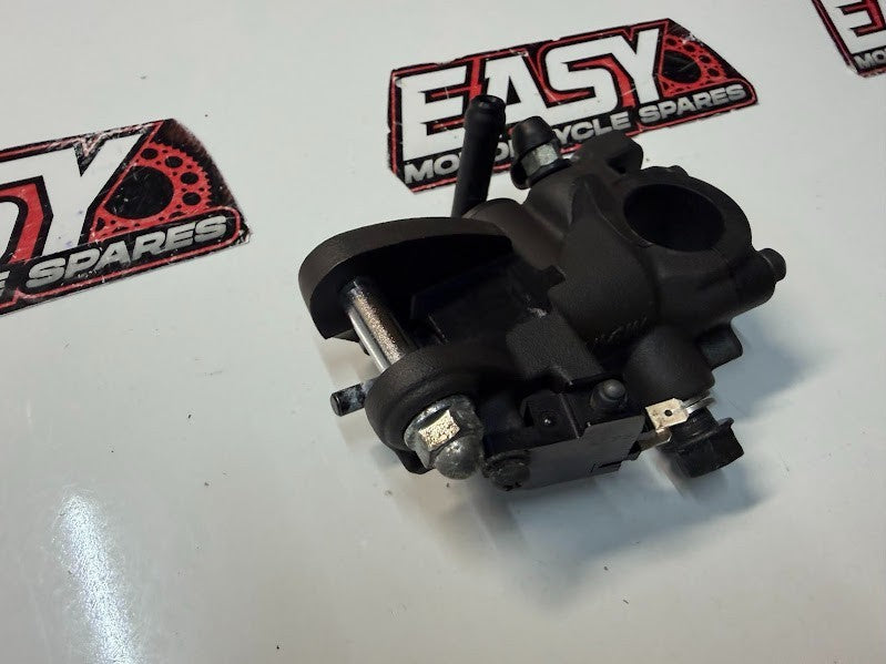 Front Brake Master Cylinder Honda CBR 1000 RR 2014-2016 OEM 45510-MGP-D61