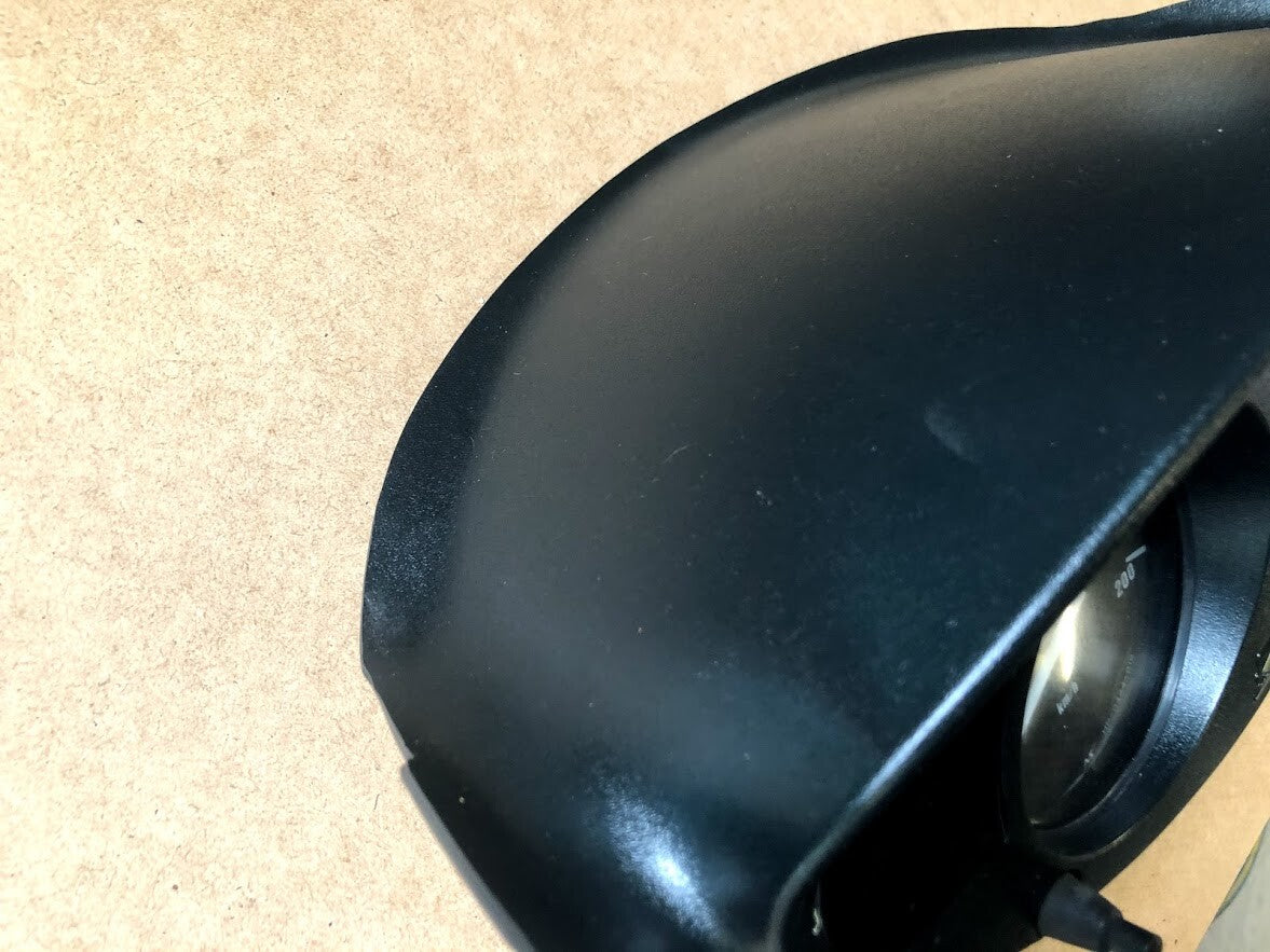 Instrument Cluster Dash Honda NT650V 2005 