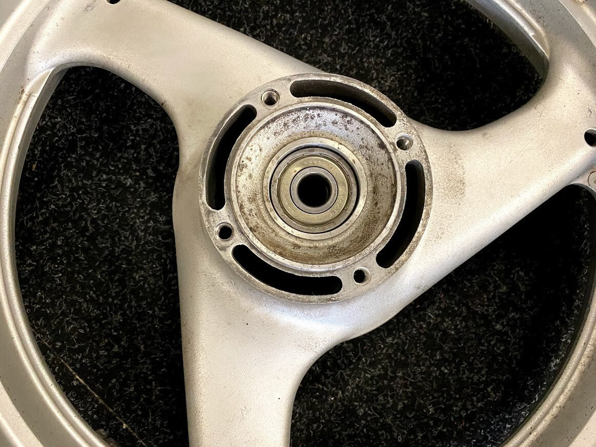 Rear Wheel Suzuki GSX 750 F 89-96 1989 64111-34C00-12Z