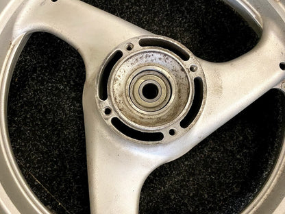 Rear Wheel Suzuki GSX 750 F 89-96 1989 64111-34C00-12Z