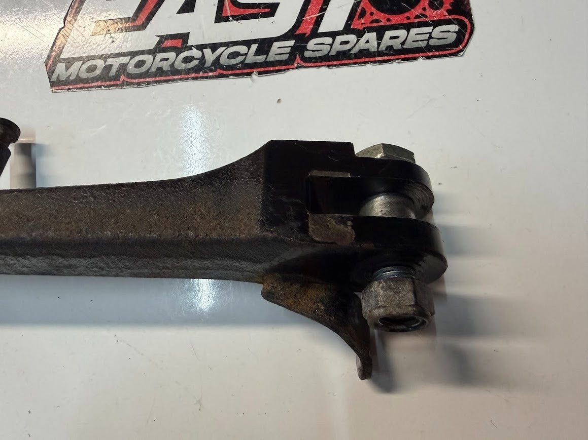 Side Stand Suzuki GSF 1250 S Bandit 2007-2016 OEM 42310-32F21