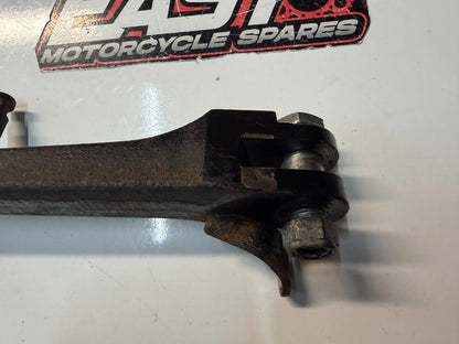 Side Stand Suzuki GSF 1250 S Bandit 2007-2016 OEM 42310-32F21