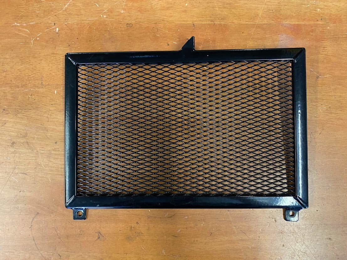 Radiator Guard Kawasaki Z900 2017-2019 2018