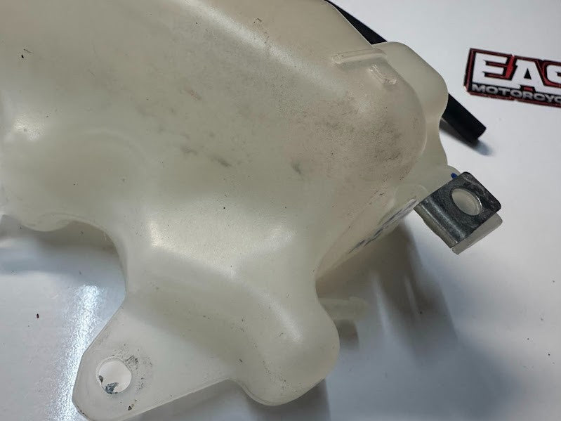 Kawasaki Vulcan S 650 2015-2025 Overflow Reservoir Tank OEM Genuine 43078-0584