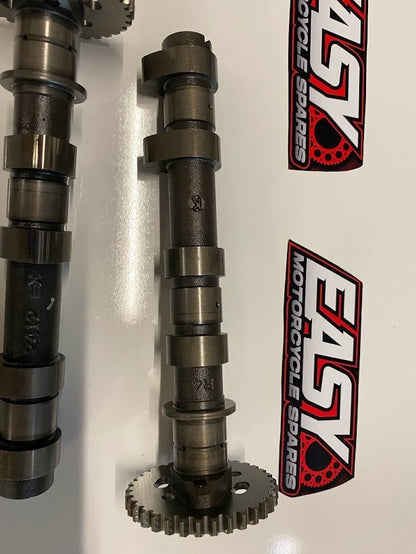 Kawasaki Vulcan S 650 2015-2021 Camshafts OEM Genuine 49118-0756